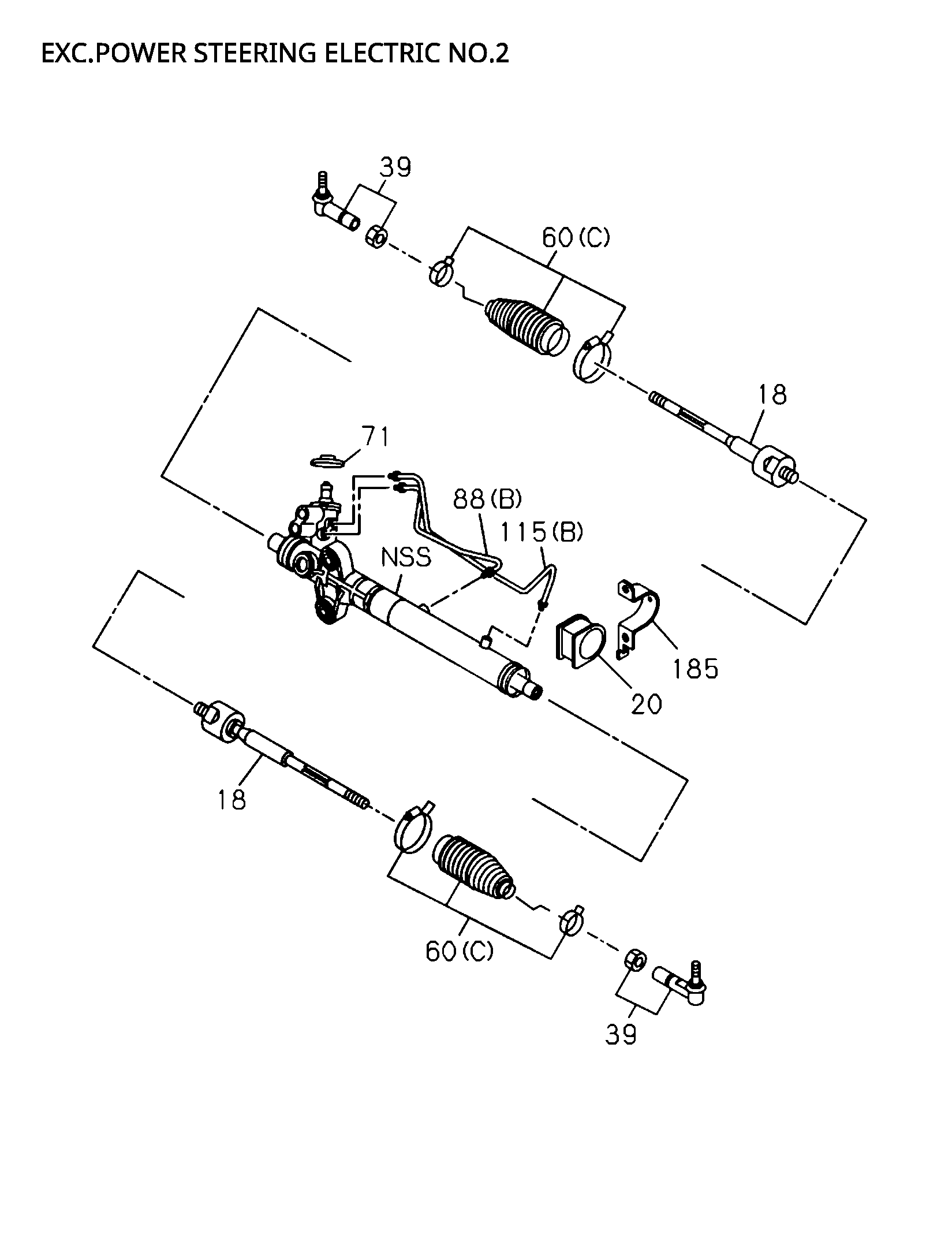 Partial Engine